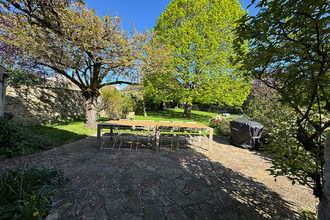 location maison orgeval 78630