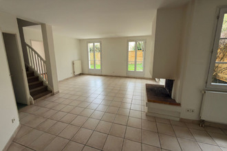 location maison orgeval 78630