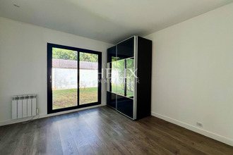 location maison orgeval 78630