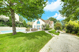 location maison orgeval 78630