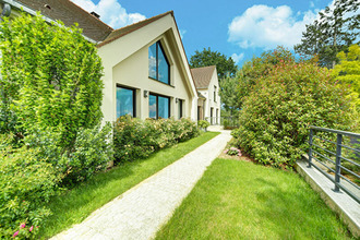 location maison orgeval 78630