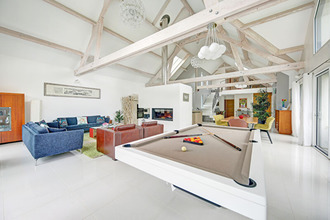 location maison orgeval 78630