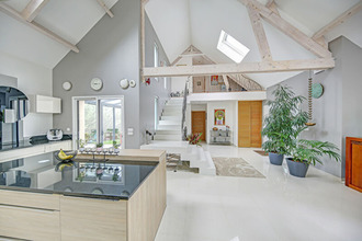 location maison orgeval 78630