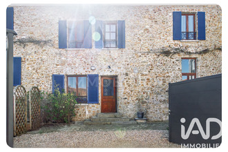 location maison orgeval 78630