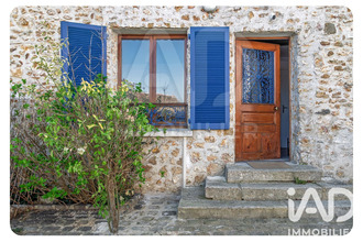 location maison orgeval 78630