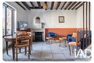 location maison orgeval 78630
