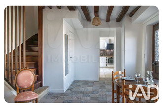location maison orgeval 78630