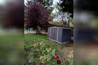 location maison orleans 45000