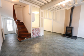 location maison orleans 45000