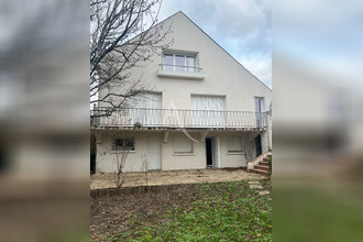 location maison orleans 45000