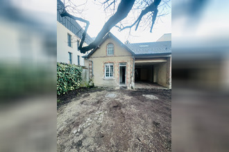 location maison orleans 45000