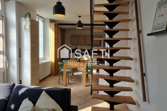 location maison orleans 45000