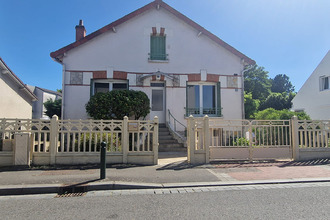 location maison orleans 45000