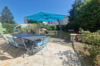 location maison orleans 45000