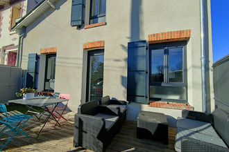 location maison orleans 45000