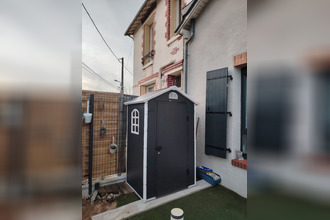location maison orleans 45000
