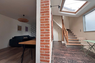 location maison orleans 45000