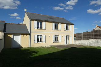 location maison orleans 45000
