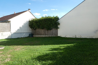 location maison orleans 45000
