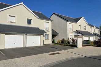 location maison orleans 45000