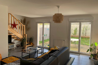 location maison orleans 45000