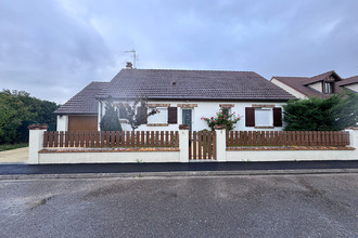 location maison orleans 45100