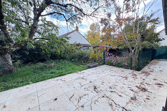 location maison orleans 45100