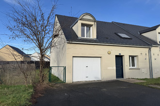 location maison orleans 45100