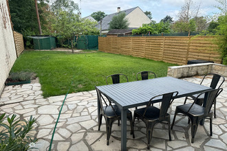 location maison orleans 45100