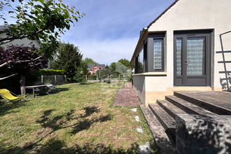 location maison orleans 45100
