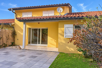 location maison orlienas 69530