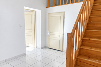 location maison orlienas 69530