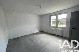 location maison ormes 45140