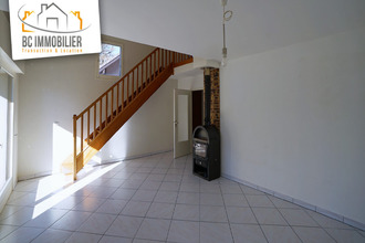 location maison ornex 01210