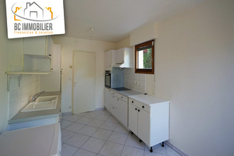 location maison ornex 01210