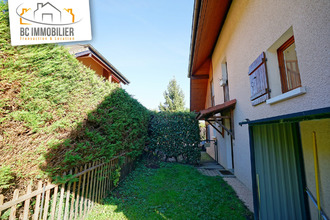 location maison ornex 01210