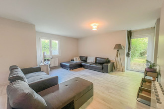 location maison ornex 01210