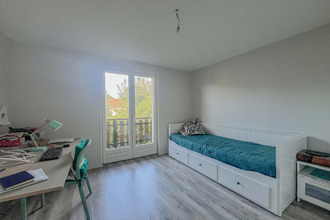 location maison ornex 01210