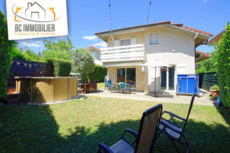 location maison ornex 01210