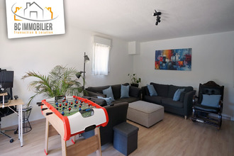 location maison ornex 01210