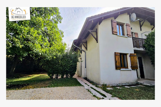 location maison ornex 01210