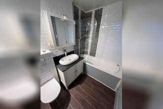 location maison orry-la-ville 60560