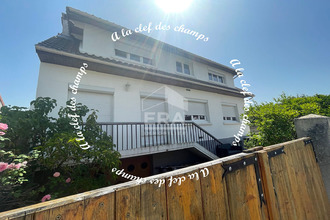 location maison orsay 91400