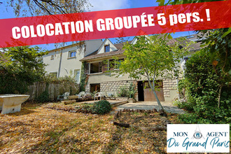 location maison orsay 91400