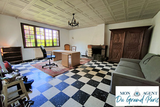 location maison orsay 91400