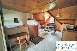 location maison orsay 91400