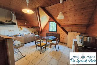 location maison orsay 91400
