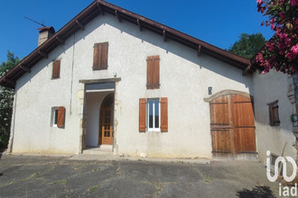 location maison orthevielle 40300