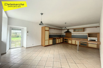 location maison orval 50660