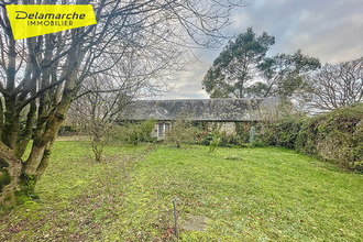 location maison orval 50660